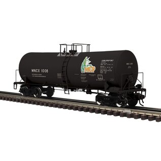 Atlas 3001459 Minnesota Corn Processors 17,600 Gallon Corn Syrup Tank Car