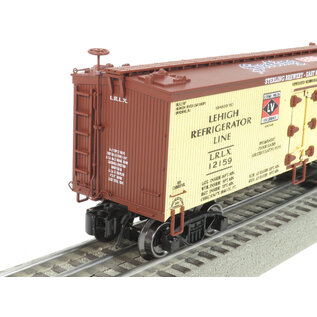 RMT 86199174 Sterling Beer Woodside Reefer