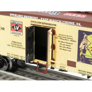 RMT 86199174 Sterling Beer Woodside Reefer