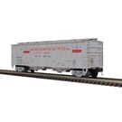 Atlas 3001781 Maine Sugar Airslide Hopper