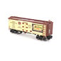 RMT 86199  Lehigh Valley Breweries  36' Woodside Reefer 3-Pack