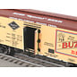 RMT 86199  Lehigh Valley Breweries  36' Woodside Reefer 3-Pack