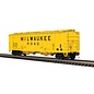 Atlas 3001782 Milwaukee Road Airslide Hopper