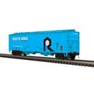 Atlas 3001784 Rock Island Airslide Hopper