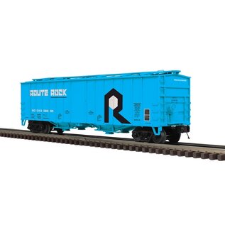 Atlas 3001784 Rock Island Airslide Hopper