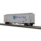 Atlas 3001785 Staley Airslide Hopper