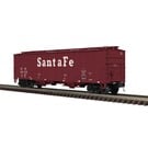 Atlas 3001786 Santa Fe Airslide Hopper