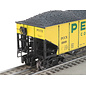 RMT 66299-184 Peabody 70 Ton 3-Bay Hopper Car