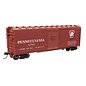 Walthers 102313 PRR 40' X29B Boxcar #26810