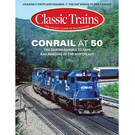 Firecrown Classic Trains, Spring 2026