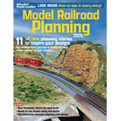 Model Railroad Planning 2026