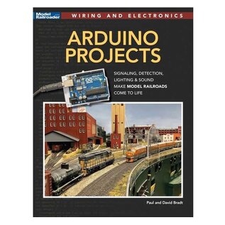 Firecrown 12850  Arduino Projects Book