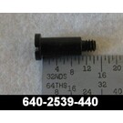 Lionel 640-2539-440 Shoulder Screw