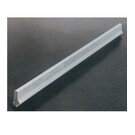 RIX 628-0114 Modern Highway Railings Pkg(4), HO Scale