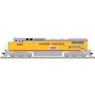Atlas 10004501 Dash 8-40CW Union Pacific #9400, DCC/Sound