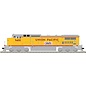Atlas 10004501 Dash 8-40CW Union Pacific #9400, DCC/Sound