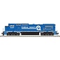 Atlas 10004503 Dash 8-40CW Conrail #6215, DCC/Sound