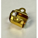 Ives 3235R-2 Octagon Headlight Housing, Std Gauge