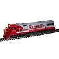 Atlas 10004601 U28C Santa Fe #359, DC
