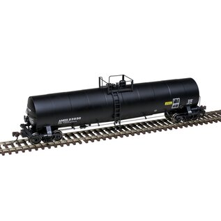 Atlas 20007613 ACF AMOX 23,500 Gallon Tank Car #23938