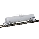 Atlas 20007621 ACF ACFX 23,500 Gallon Tank Car #86712