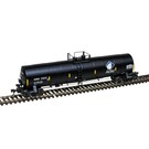 Atlas 20007623 ACF ADMX 23,500 Gallon Tank Car #25014