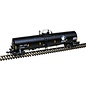 Atlas 20007623 ACF ADMX 23,500 Gallon Tank Car #25014