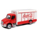 Atlas 820069 Coca Cola Beverage Delivery Truck, 1/87