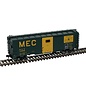 Atlas 20007769 Maine Central ARA Box Car #14237