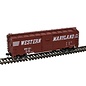 Atlas 20007775 Western Maryland ARA Box Car #27382