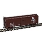 Atlas 50007088 Chesapeake & Ohio ARA Box Car #7443