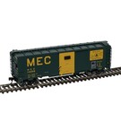 Atlas 50007093 Maine Central ARA Box Car #14237