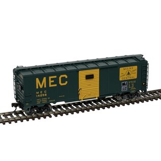 Atlas 50007094 Maine Central ARA Box Car #14242