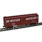 Atlas 50007100 Western Maryland ARA Box Car #27625