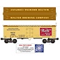 RMT 86192 Walters Beer 36' Woodside Reefer