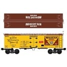 RMT 86199-33 Alaska Midnight Sun Beer 36' Woodside Reefer