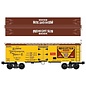 RMT 86199-33 Alaska Midnight Sun Beer 36' Woodside Reefer