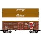 RMT 86199-94 Bushkill Beer 36' Woodside Reefer