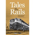 Firecrown 12863 Tales of the Rails