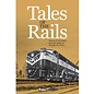 Firecrown 12863 Tales of the Rails Book