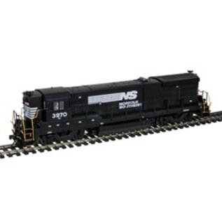 Atlas 10004699 GE B23-7 Norfolk Southern #3970, DC
