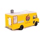 Walthers 12114 Morgan Olsen BBQ Food Truck