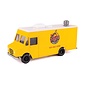 Walthers 12114 Morgan Olsen BBQ Food Truck