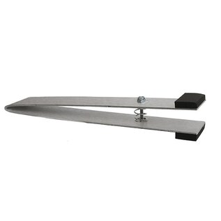 GB Engineering 600 Painting Handle/Aluminum Clamp Work Holder