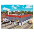 Walthers 933-3908 Modern Diesel Shop Kit