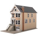 Walthers 931-951 Queen Anne Victorian House Kit