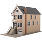 Walthers 931-951 Queen Anne Victorian House Kit