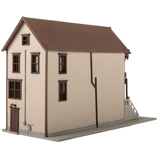 Walthers 931-952 Steiner House Victorian House Kit