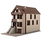 Walthers 931-952 Steiner House Victorian House Kit