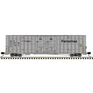 Atlas 50006926 Ferromex Gunderson 7550 Dbl Door Boxcar #874656
